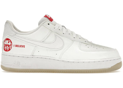 Nike Air Force 1 Low Daruma I Believe