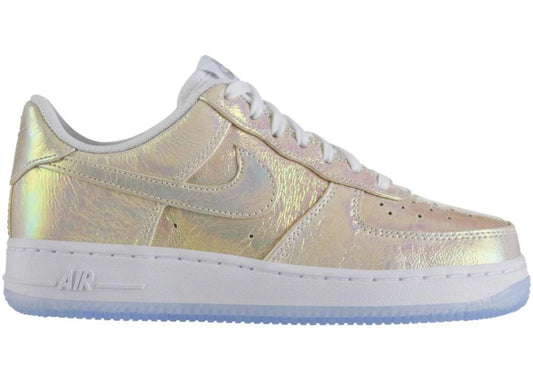 Nike Air Force 1 Low Iridescent (Women's)