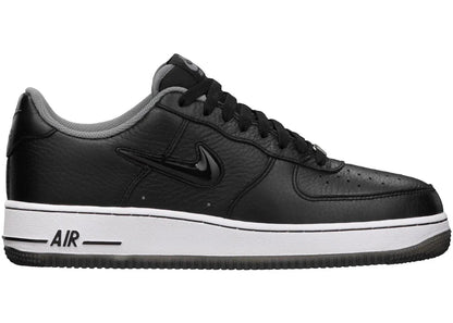 Nike Air Force 1 Low Jewel Black