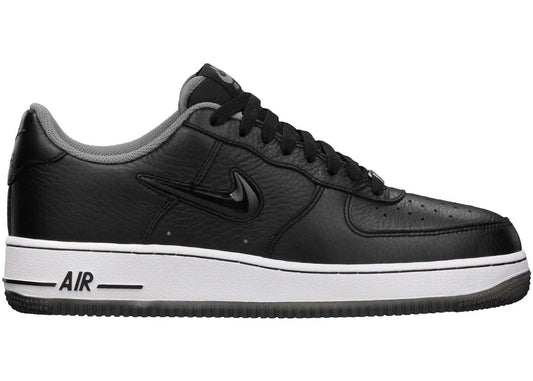 Nike Air Force 1 Low Jewel Black