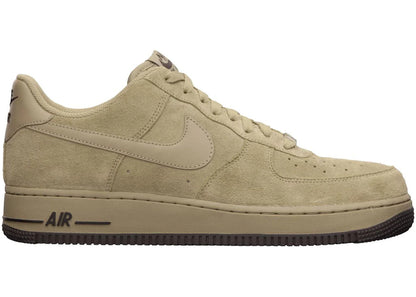 Nike Air Force 1 Low Khaki Dark Cinder