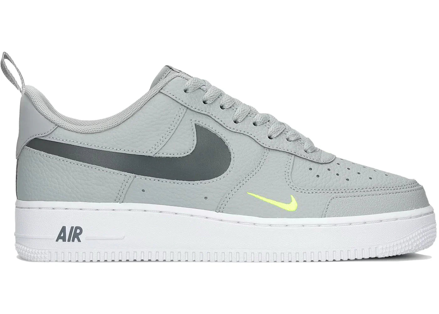 Nike Air Force 1 Low LV8 Light Smoke Grey