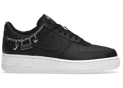 Nike Air Force 1 Low LX Black Pendant (Women's)