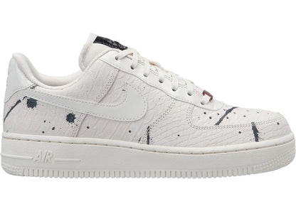 Nike Air Force 1 Low LX Phantom Snakeskin (Women's)