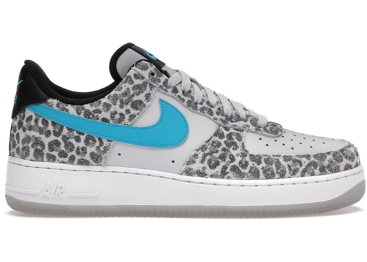 Nike Air Force 1 Low Leopard