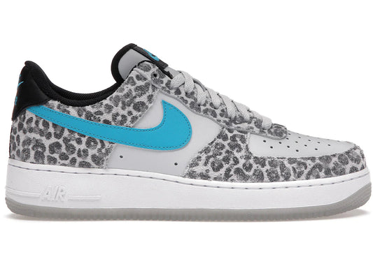 Nike Air Force 1 Low Leopard