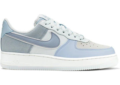 Nike Air Force 1 Low Light Armory Blue (Women's)