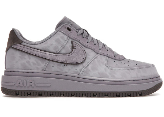 Nike Air Force 1 Low Luxe Providence Purple