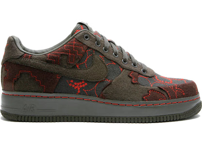Nike Air Force 1 Low Maharam Moss