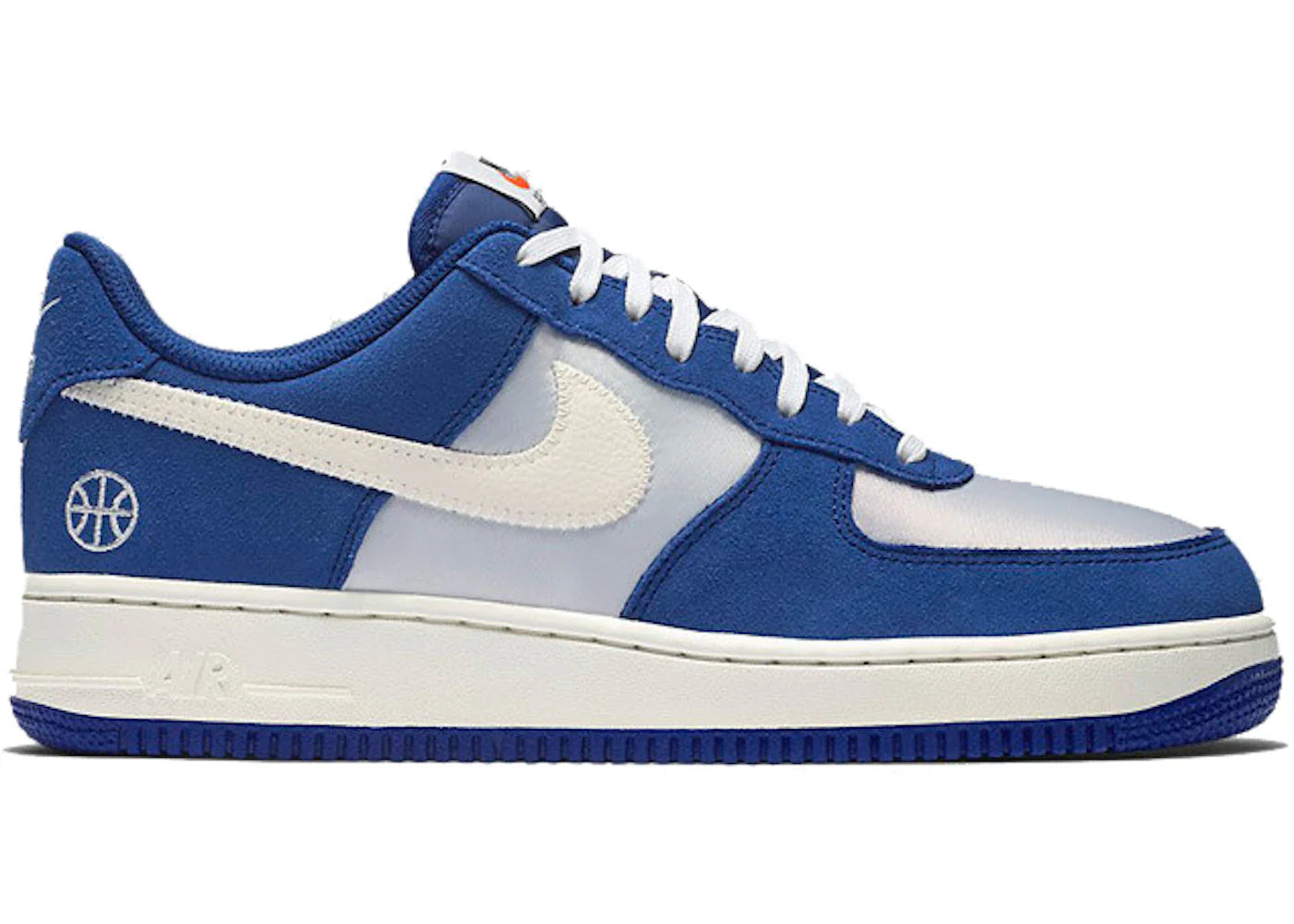 Nike Air Force 1 Low Basketball