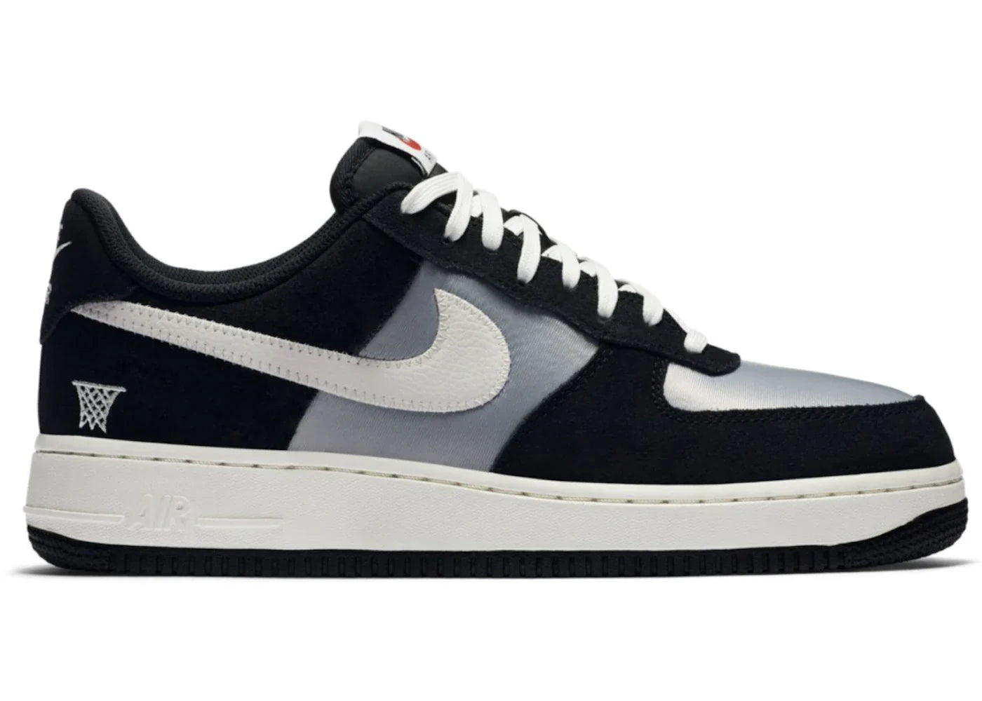 Nike Air Force 1 Low Buckets