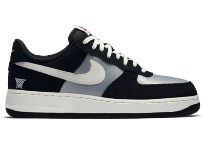 Nike Air Force 1 Low Buckets