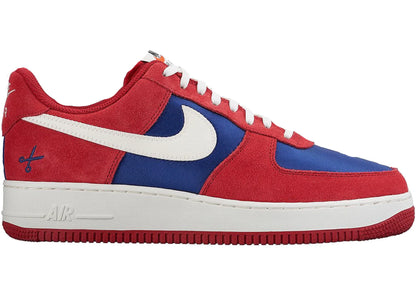Nike Air Force 1 Low Scissors