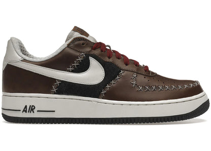 Nike Air Force 1 Low NY Cubans