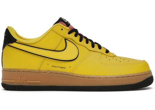 Nike Air Force 1 Low No. 2 Pencil
