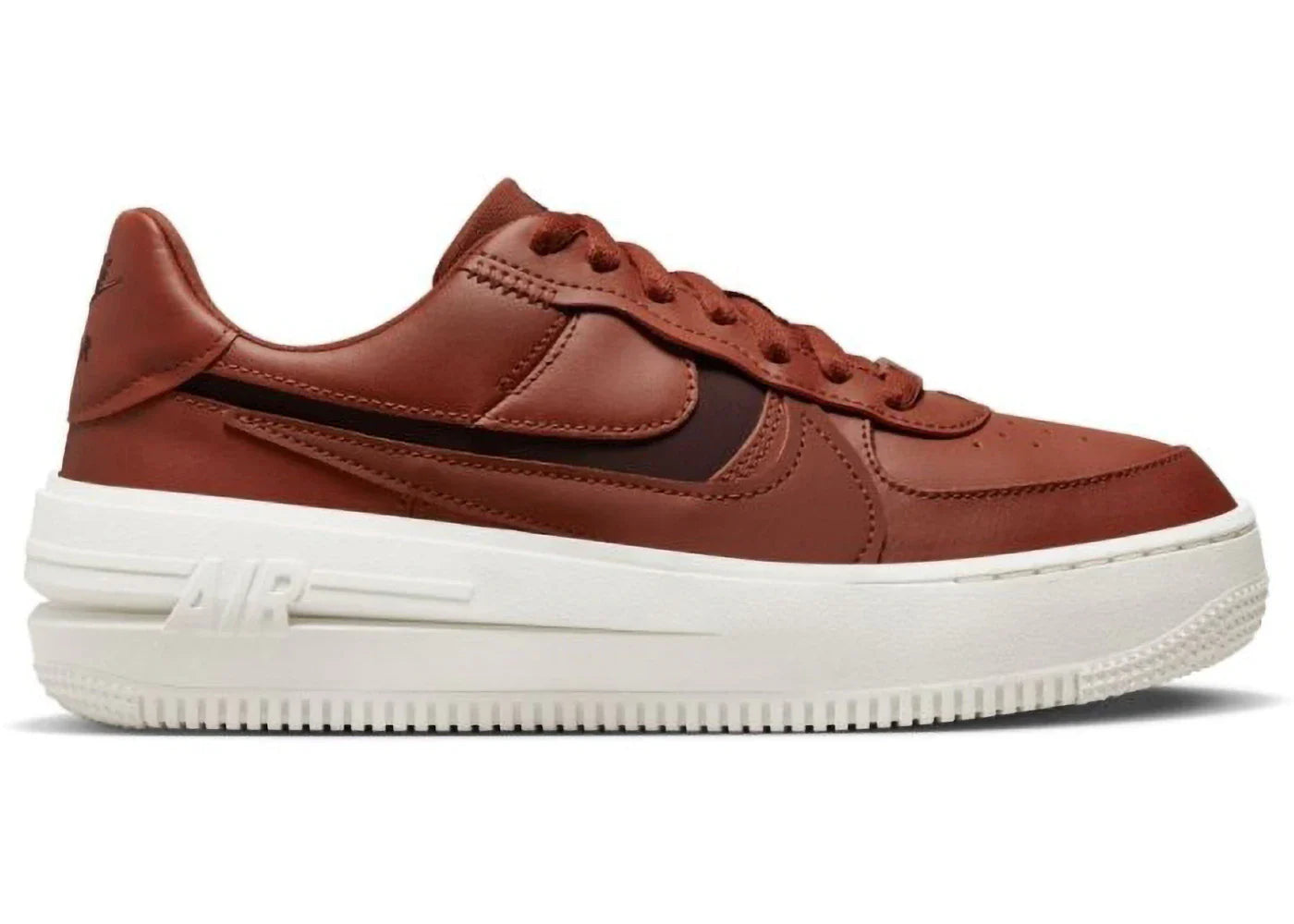 Nike Air Force 1 Low PLT.AF.ORM Mars Stone (Women's)