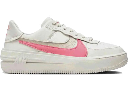 Nike Air Force 1 Low PLT.AF.ORM Sail Coral Chalk (Women's)