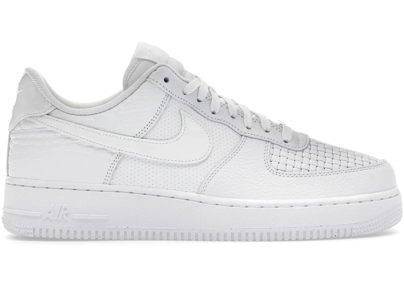 Nike Air Force 1 Low PRM 3X Celebration