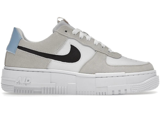 Nike Air Force 1 Low Pixel Desert Sand (Women's)
