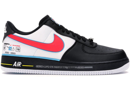 Nike Air Force 1 Low Racing