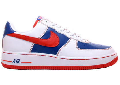Nike Air Force 1 Low Remix Da Kix