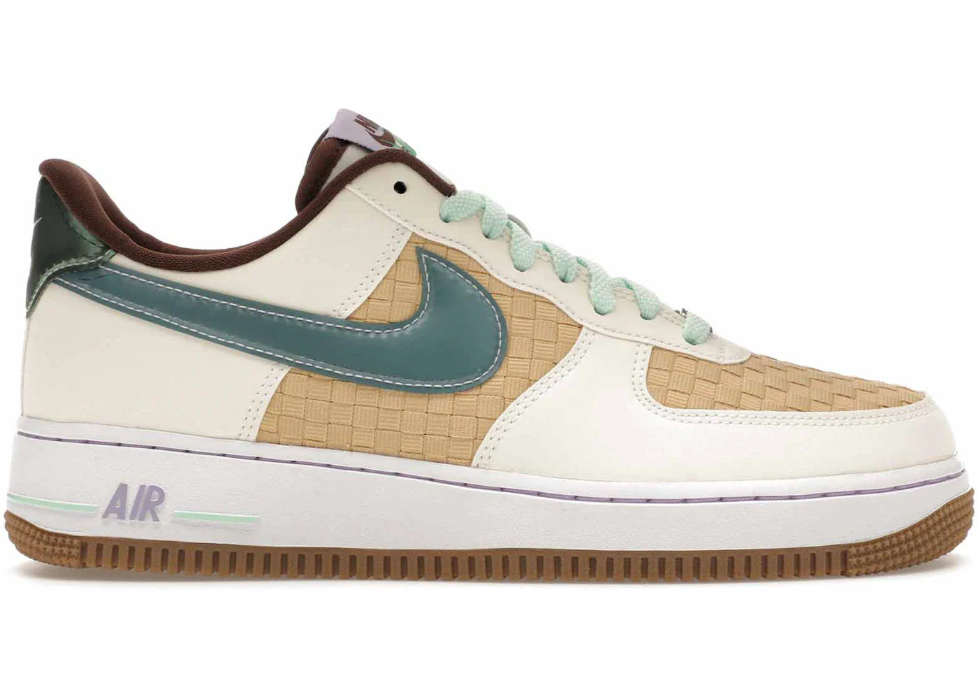 Nike Air Force 1 Low Retro Easter Basket