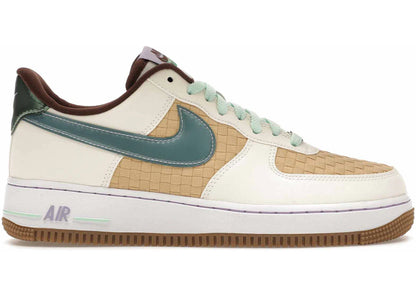 Nike Air Force 1 Low Retro Easter Basket