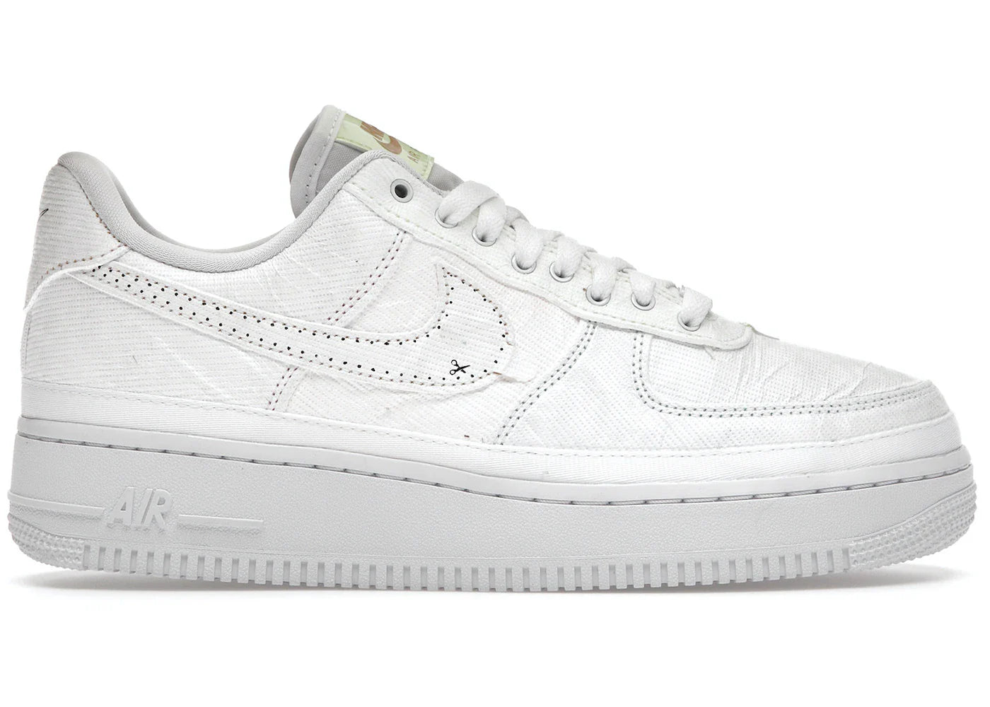 Nike Air Force 1 Low Pastel Reveal (Women's)