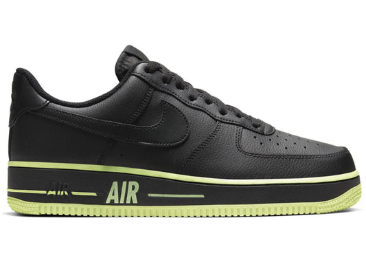 Nike Air Force 1 Low Ribbon Volt