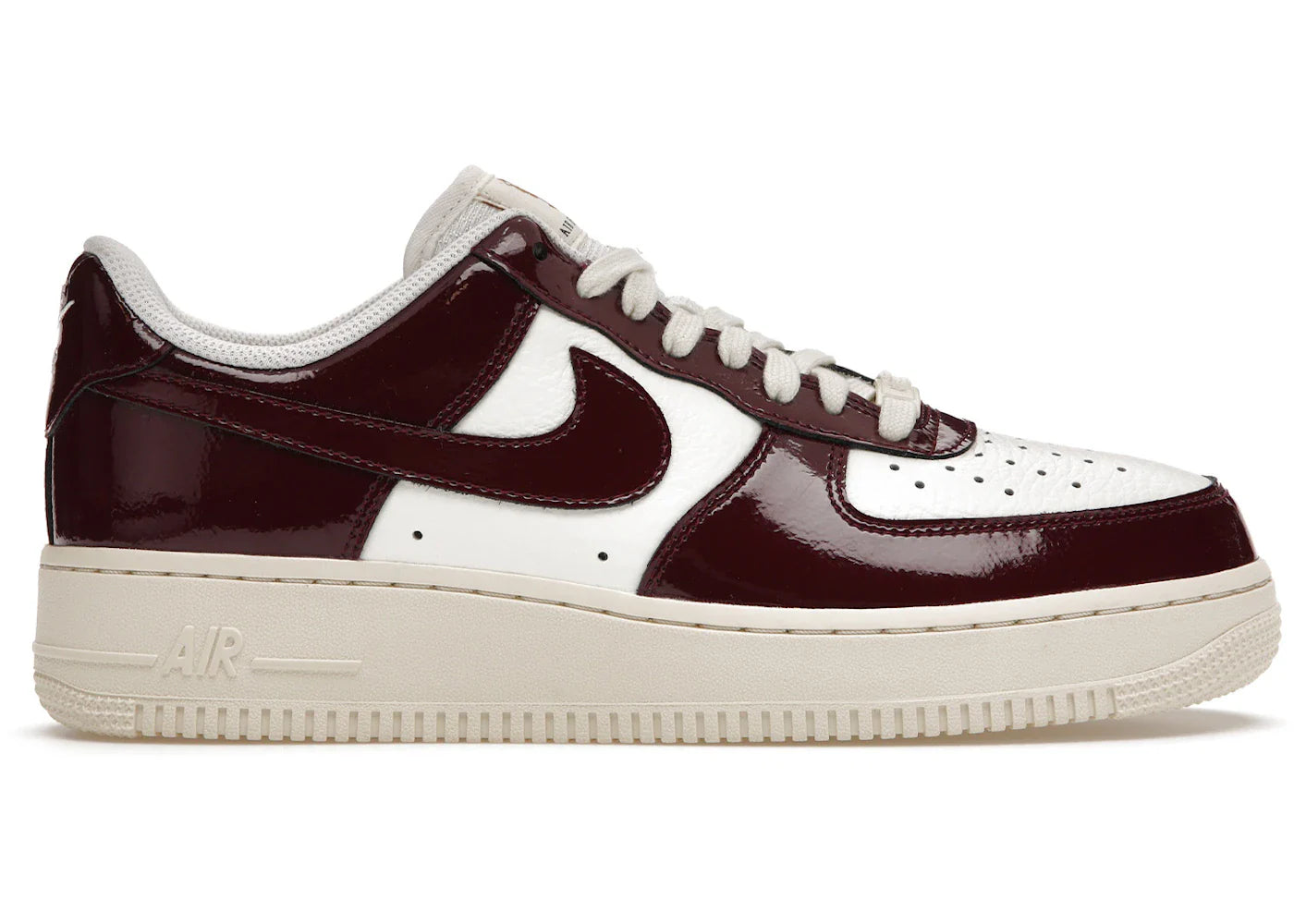 Nike Air Force 1 Low Roman Empire Dark Beetroot (Women's)