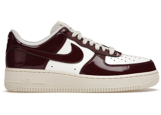 Nike Air Force 1 Low Roman Empire Dark Beetroot (Women's)