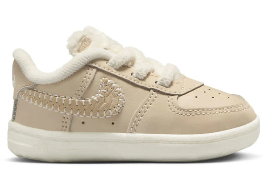 Nike Air Force 1 Low SE Sanddrift Sail Dark Raisin Pale Ivory (I)