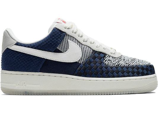 Nike Air Force 1 Low '07 LV8 Sashiko (Women's)