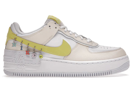 Nike Air Force 1 Low Shadow SE Have a Nike Day Anklet (Women's)
