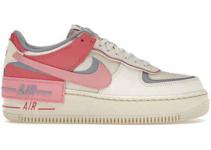 Nike Air Force 1 Low Shadow Sail Sea Coral (Women's)