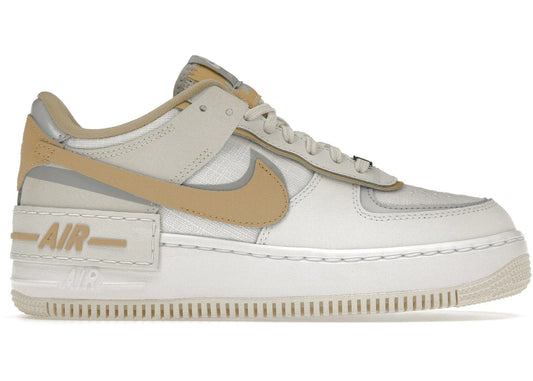 Nike Air Force 1 Low Shadow Sail Tan (Women's)