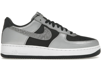 Nike Air Force 1 Low Silver Snake (2021)