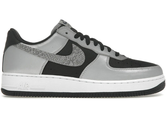 Nike Air Force 1 Low Silver Snake (2021)
