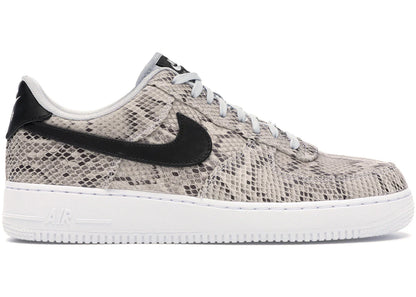 Nike Air Force 1 Low Snakeskin (2019)