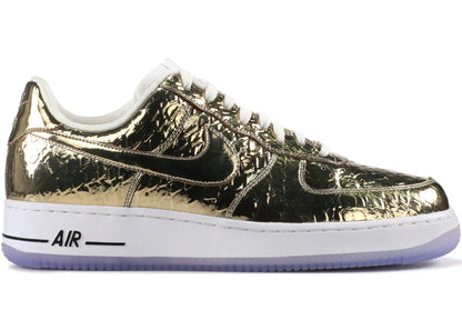 Nike Air Force 1 Low Super Bowl Precious Metal