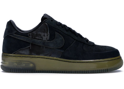 Nike Air Force 1 Low Supreme New Six LeBron James