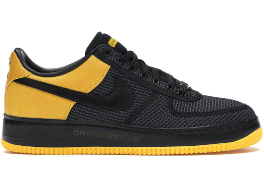 Nike Air Force 1 Low Undefeated Livestrong