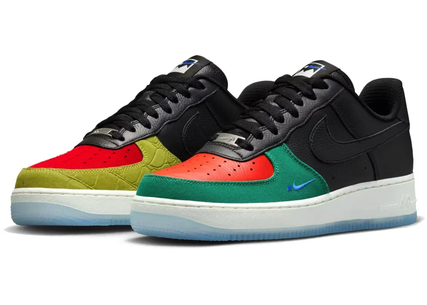 Nike Air Force 1 Low TINAJ B