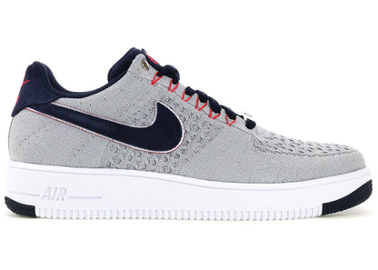 Nike Air Force 1 Low Ultra Robert Kraft Patriots