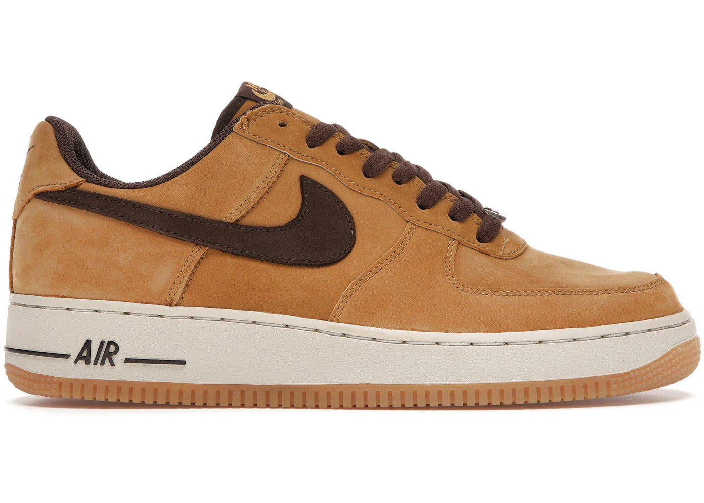 Nike Air Force 1 Low Waterproof Wheat