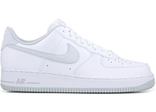 Nike Air Force 1 Low White Pure Platinum