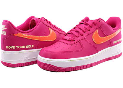 Nike Air Force 1 Low World Tour