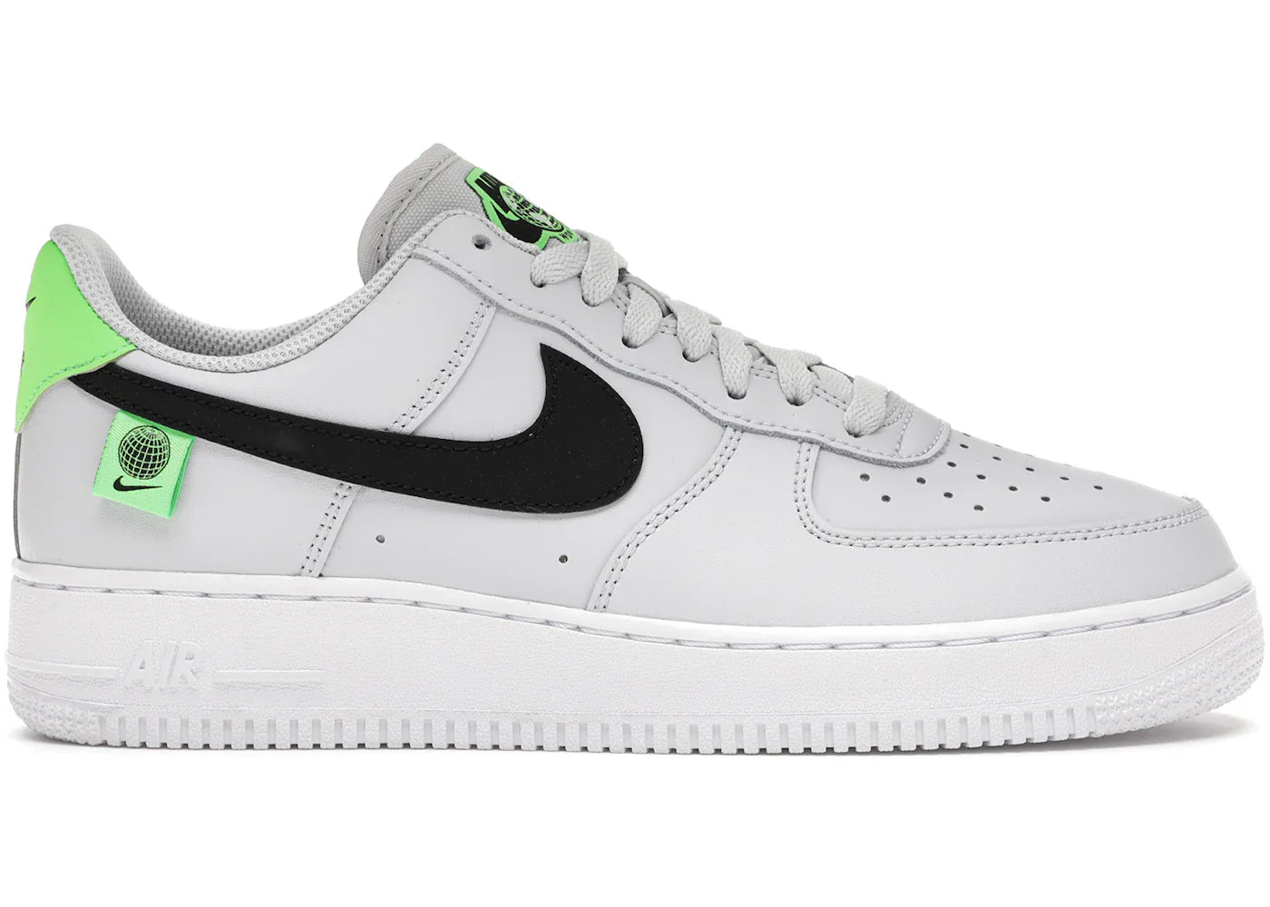 Nike Air Force 1 Low Worldwide Pure Platinum