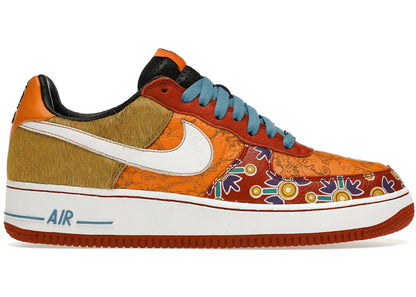 Nike Air Force 1 Low Year of the Dog (2005)