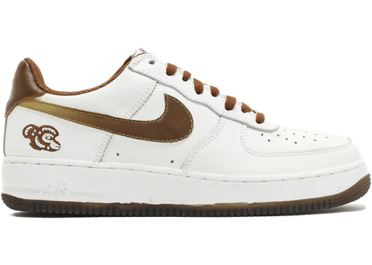 Nike Air Force 1 Low Year of the Monkey